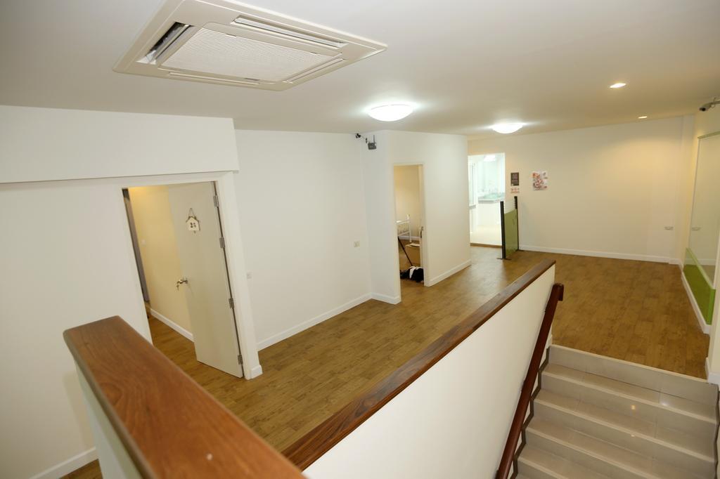 K79 ルーム ホステル Ban Khlong Nang Li 部屋 写真